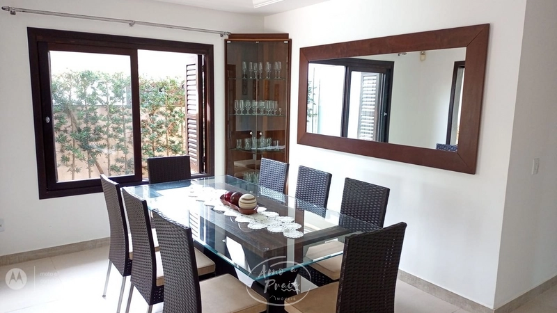 Casa em Xangrilá praia Noiva do Mar: 7ª foto da galeria de imagens do imóvel