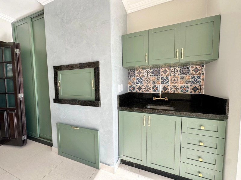 Casa em Xangrilá praia Noiva do Mar: 12ª foto da galeria de imagens do imóvel