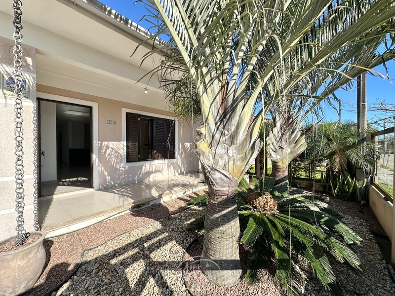 Casa em Xangrilá praia Noiva do Mar: 2ª foto da galeria de imagens do imóvel