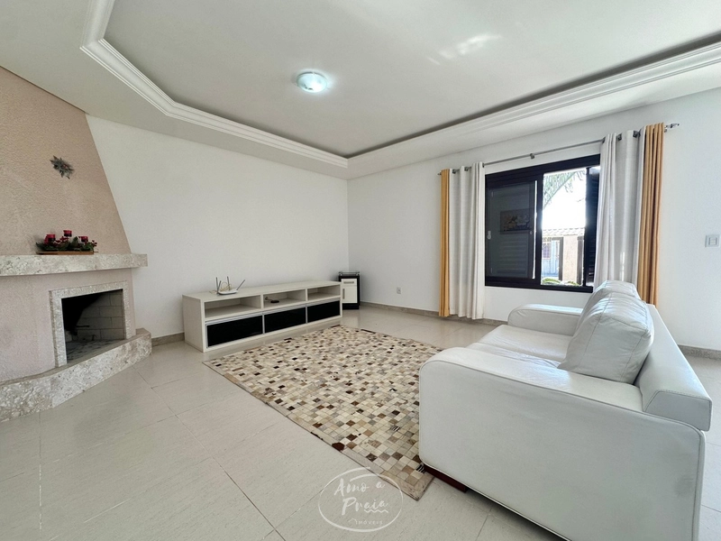 Casa em Xangrilá praia Noiva do Mar: 6ª foto da galeria de imagens do imóvel