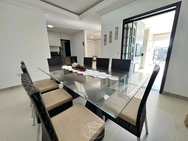 Casa em Xangrilá praia Noiva do Mar: 8ª foto da galeria de imagens do imóvel