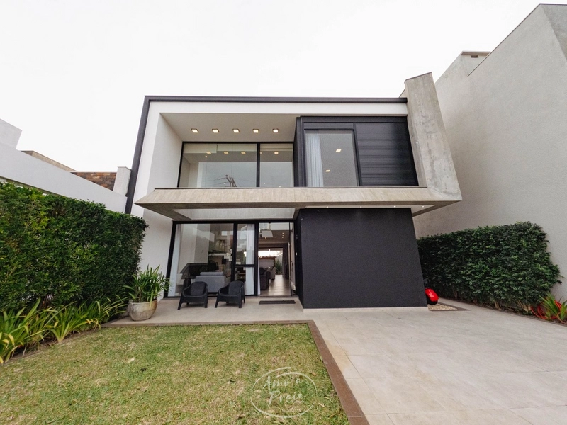 Casa Condomínio Malibu!: 1ª foto da galeria de imagens do imóvel