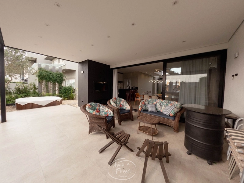 Casa Condomínio Malibu!: 18ª foto da galeria de imagens do imóvel