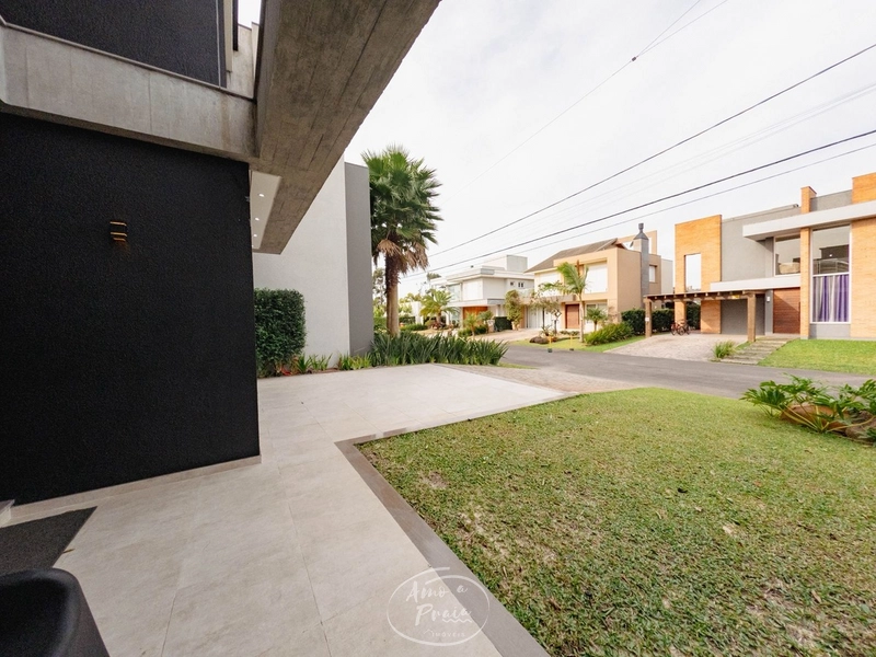 Casa Condomínio Malibu!: 3ª foto da galeria de imagens do imóvel