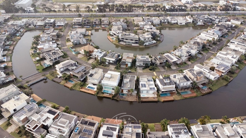 Casa Condomínio Malibu!: 45ª foto da galeria de imagens do imóvel