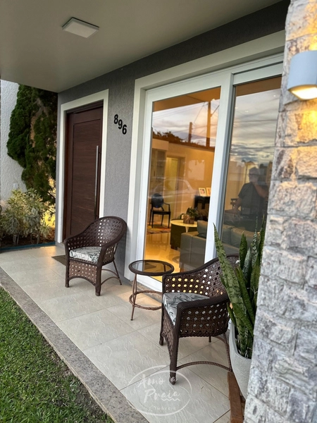 Casa térrea em Xangri-Lá: 4ª foto da galeria de imagens do imóvel