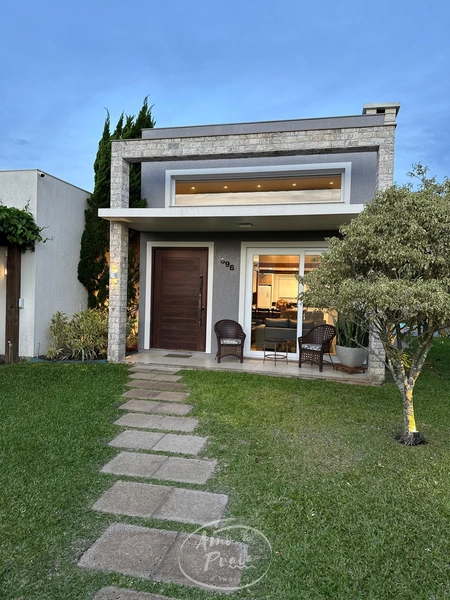 Casa térrea em Xangri-Lá: 1ª foto da galeria de imagens do imóvel