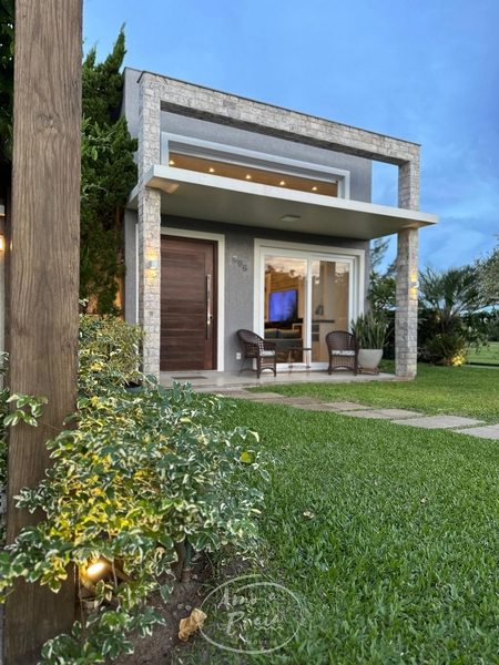 Casa térrea em Xangri-Lá: 3ª foto da galeria de imagens do imóvel