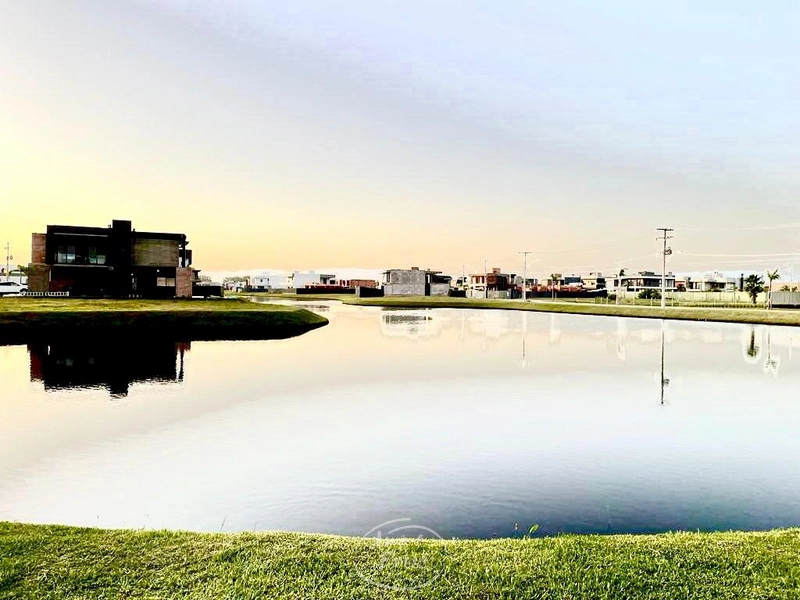 Terreno no Sunset!