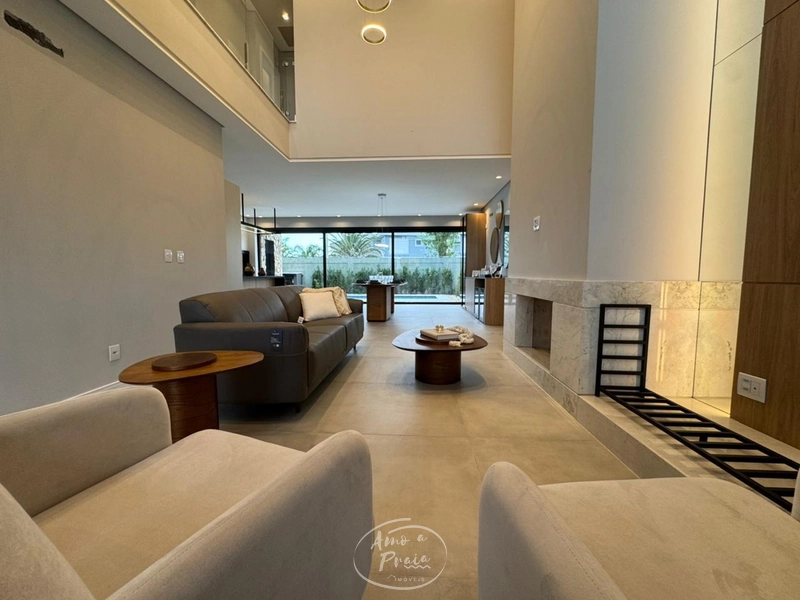 Casa em frente à Infra do Sunset: 6ª foto da galeria de imagens do imóvel