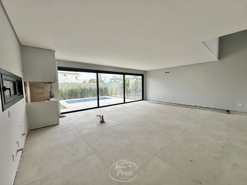 Casa em frente à Infra do Sunset: 23ª foto da galeria de imagens do imóvel
