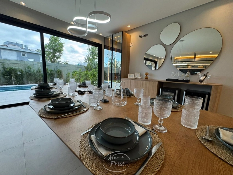 Casa em frente à Infra do Sunset: 11ª foto da galeria de imagens do imóvel