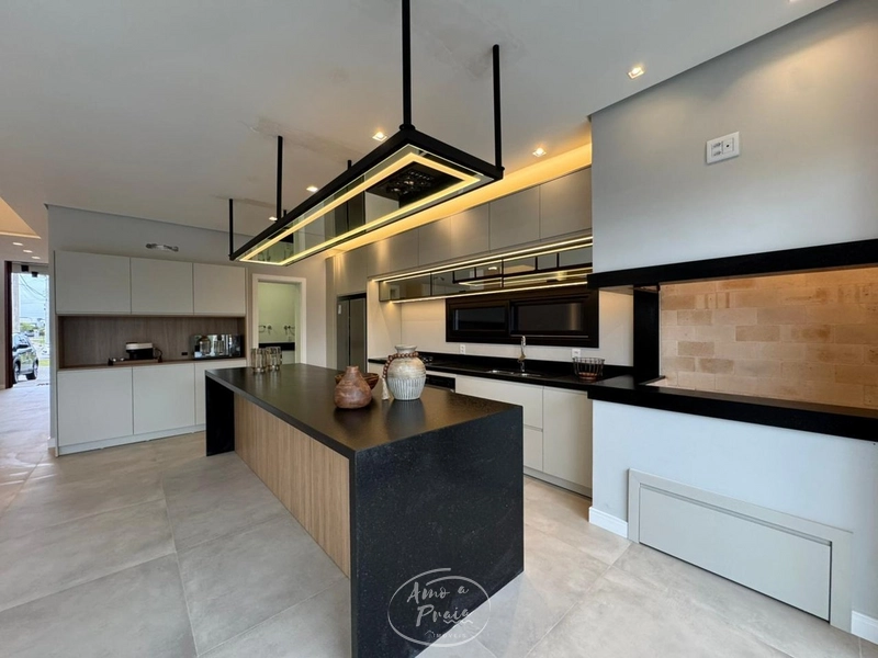 Casa em frente à Infra do Sunset: 9ª foto da galeria de imagens do imóvel