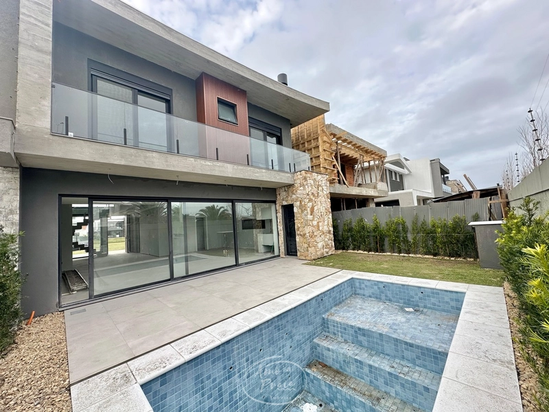 Casa em frente à Infra do Sunset: 6ª foto da galeria de imagens do imóvel