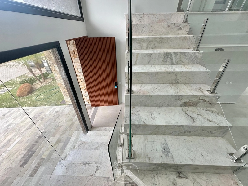 Casa em frente à Infra do Sunset: 4ª foto da galeria de imagens do imóvel