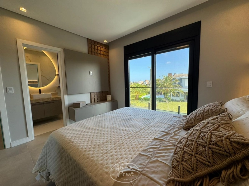 Casa em frente à Infra do Sunset: 22ª foto da galeria de imagens do imóvel