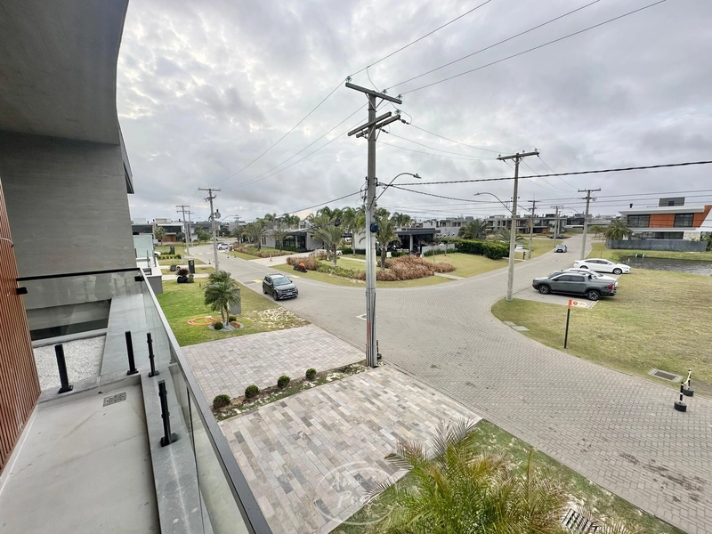 Casa em frente à Infra do Sunset: 15ª foto da galeria de imagens do imóvel