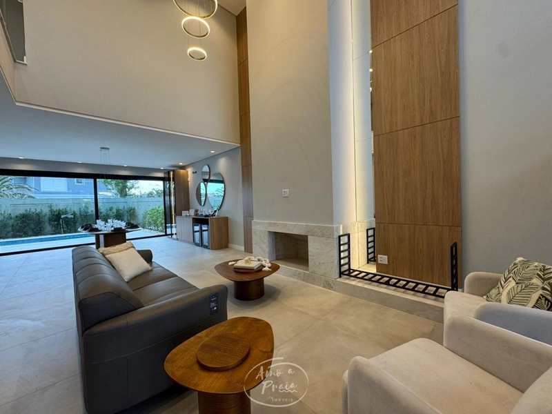 Casa em frente à Infra do Sunset: 3ª foto da galeria de imagens do imóvel