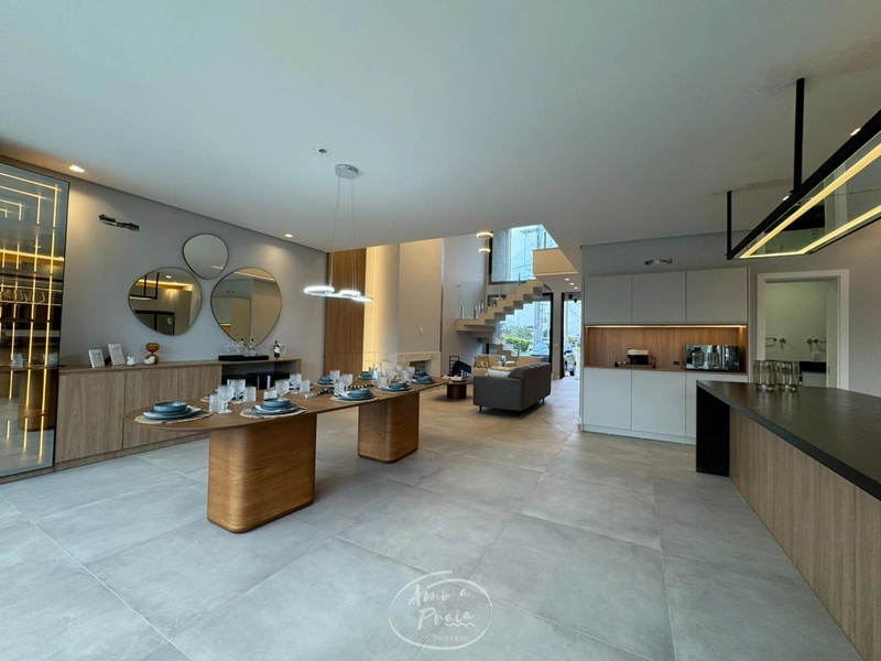 Casa em frente à Infra do Sunset: 5ª foto da galeria de imagens do imóvel