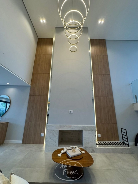 Casa em frente à Infra do Sunset: 4ª foto da galeria de imagens do imóvel