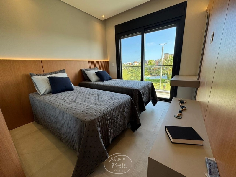 Casa em frente à Infra do Sunset: 19ª foto da galeria de imagens do imóvel