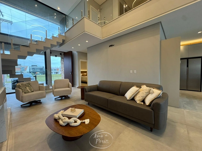 Casa em frente à Infra do Sunset: 8ª foto da galeria de imagens do imóvel