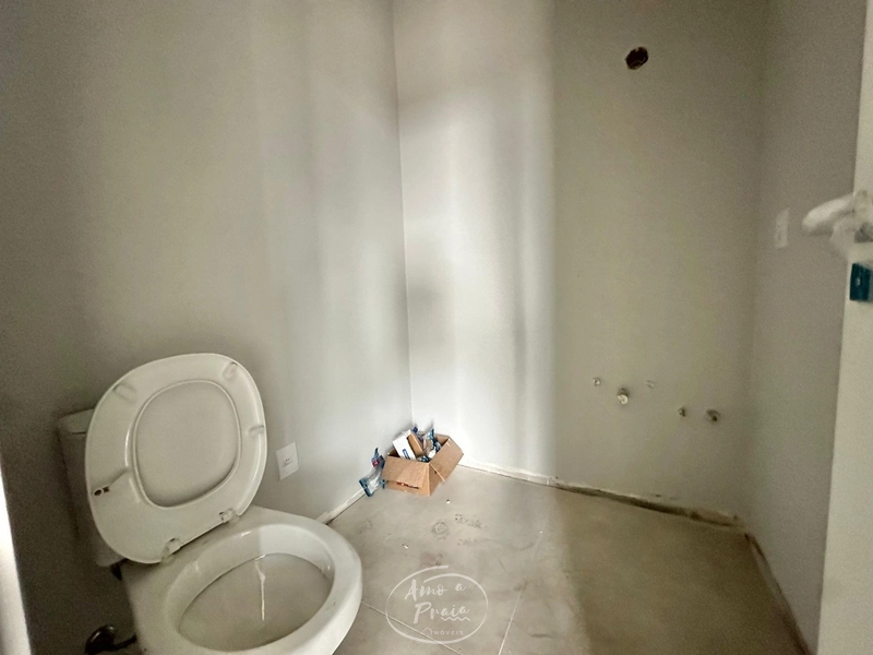 Casa em frente à Infra do Sunset: 17ª foto da galeria de imagens do imóvel