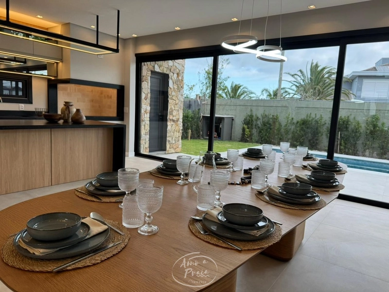 Casa em frente à Infra do Sunset: 7ª foto da galeria de imagens do imóvel