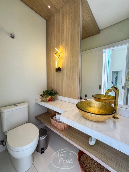 Casa no Riviera!: 29ª foto da galeria de imagens do imóvel