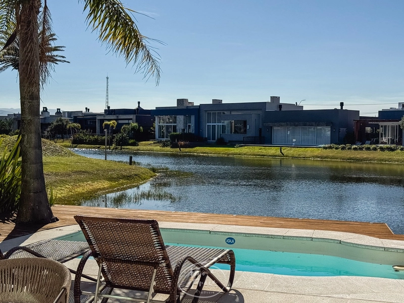 Casa no Riviera!: 28ª foto da galeria de imagens do imóvel