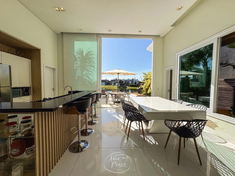 Casa no Riviera!: 15ª foto da galeria de imagens do imóvel