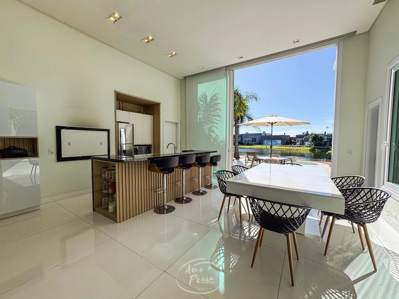 Casa no Riviera!: 14ª foto da galeria de imagens do imóvel