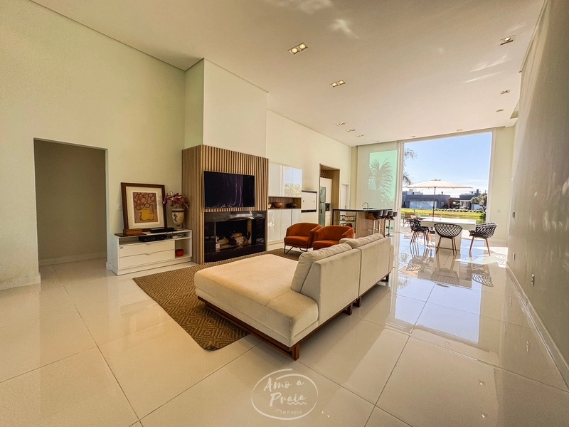 Casa no Riviera!: 10ª foto da galeria de imagens do imóvel