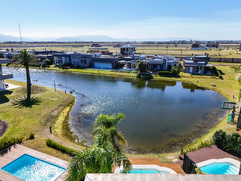 Casa no Riviera!: 7ª foto da galeria de imagens do imóvel