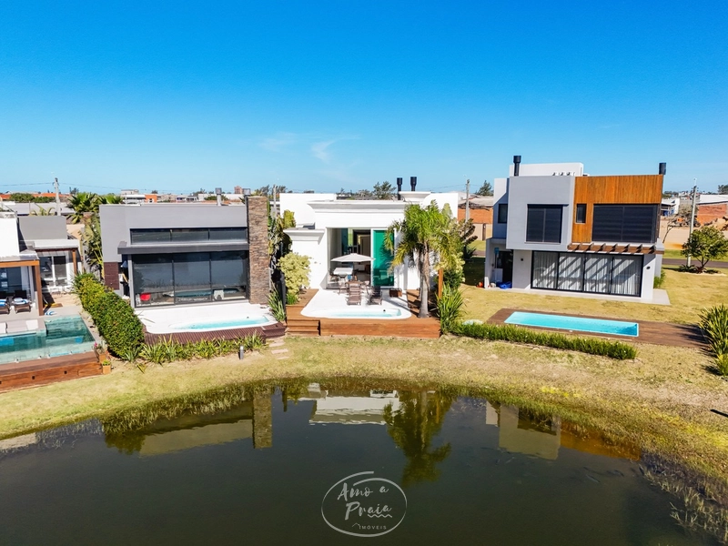 Casa no Riviera!: 9ª foto da galeria de imagens do imóvel