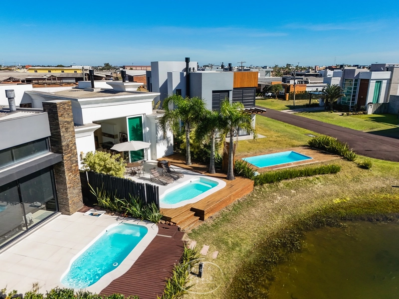 Casa no Riviera!: 4ª foto da galeria de imagens do imóvel
