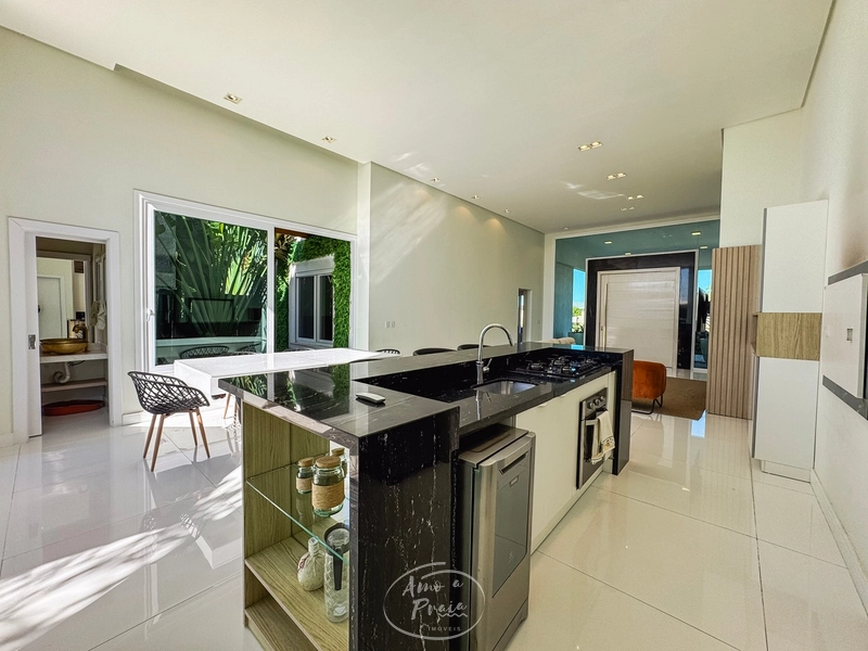 Casa no Riviera!: 20ª foto da galeria de imagens do imóvel
