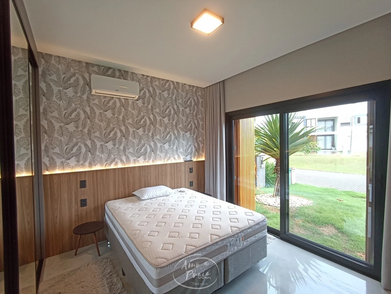 Excelente casa térrea no Blue!: 16ª foto da galeria de imagens do imóvel
