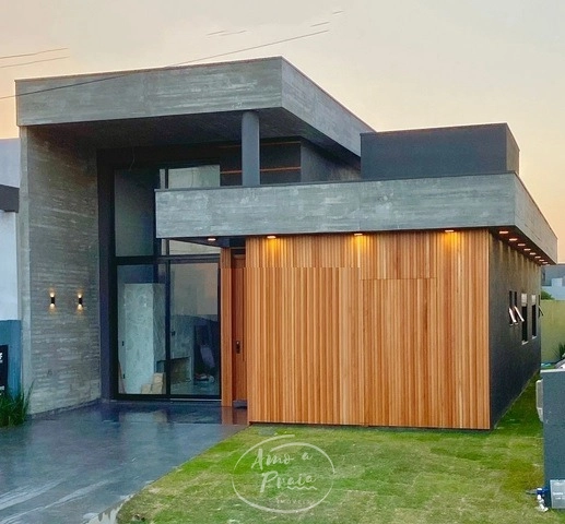 Excelente casa térrea no Blue!: 1ª foto da galeria de imagens do imóvel