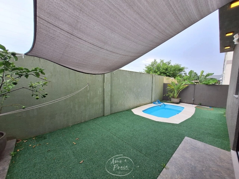 Excelente casa térrea no Blue!: 23ª foto da galeria de imagens do imóvel