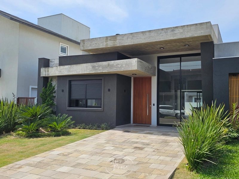 Casa no Blue!: 1ª foto da galeria de imagens do imóvel