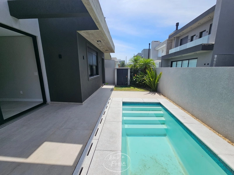Casa no Blue!: 23ª foto da galeria de imagens do imóvel
