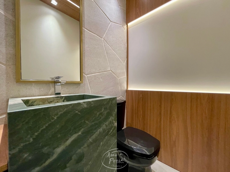 Condomínio Acqualina!: 20ª foto da galeria de imagens do imóvel