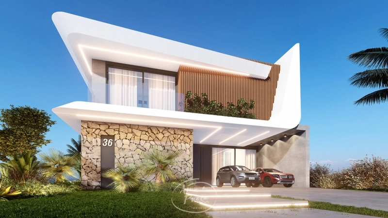 Sea Coast – Sofisticação de Frente para o Clube, com Vista Lago!: 2ª foto da galeria de imagens do imóvel