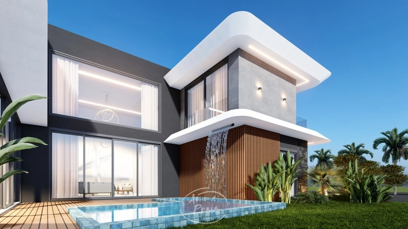 Sea Coast – Sofisticação de Frente para o Clube, com Vista Lago!: 4ª foto da galeria de imagens do imóvel