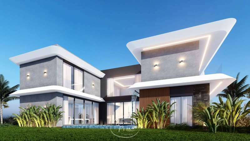 Sea Coast – Sofisticação de Frente para o Clube, com Vista Lago!: 3ª foto da galeria de imagens do imóvel