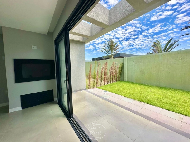 Casa Nova Condomínio Sunset!: 6ª foto da galeria de imagens do imóvel