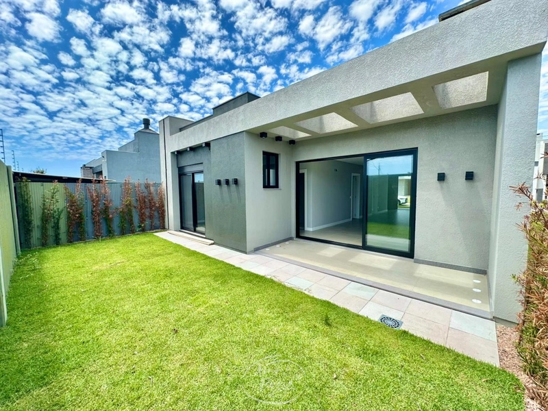 Casa Nova Condomínio Sunset!: 5ª foto da galeria de imagens do imóvel