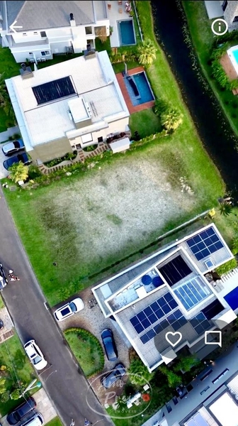 Terreno no Celebration beira Lago!: 5ª foto da galeria de imagens do imóvel