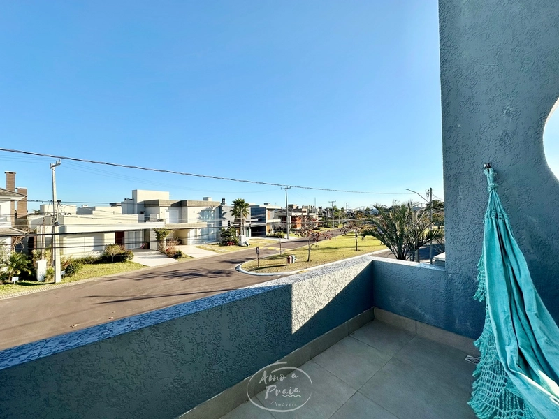 Sobrado no Las Palmas!: 36ª foto da galeria de imagens do imóvel